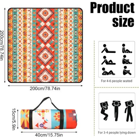 Sangle De Transport Pour Couverture En Cuir PU 60 Cm – Réglable, Résistante à L’Humidité, Pour Camping/Moto