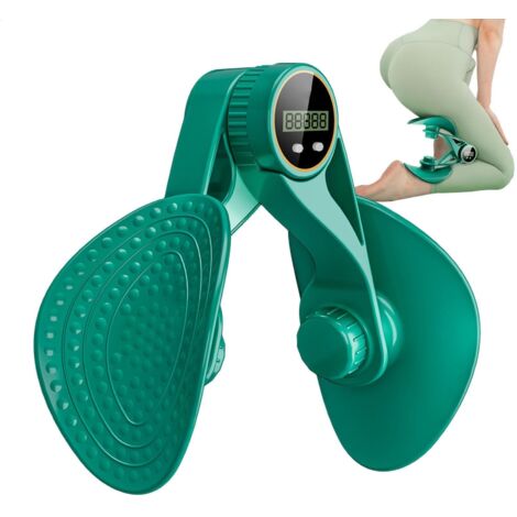 Masseur D'exercice Du Plancher Pelvien Pour Hommes - 4 Modes Masseur D'exercice Du Plancher Pelvien Pour Hommes - 4 Modes