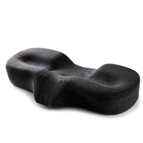 Oreiller Ergonomique Cervical, Oreiller Memoire Forme for Les Dormeurs Sur Le Côté, Le Dos Et Le Ventre, Coussin Orthopédique Oreiller Cervicales for Le Soulagement Des Douleurs, 553010cm (1/5)