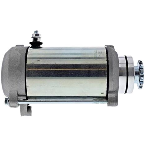 Applicable démarreur Moteur 21163-1021 21163-1036 21163-1238 18688 Démarreur 12V 13T pour KLT200 KLT250 pour Prairie 250 KZ200 KZ250 (1/5)