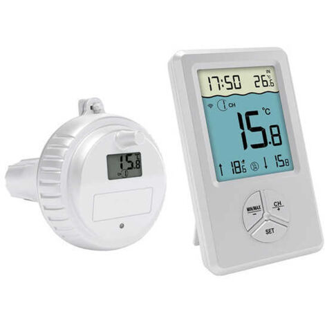 Baignoire Portative Dazey ThermoSpas à Remous Sans Fil – Spa Rechargeable