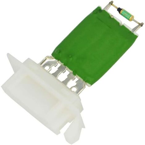Applicable Resistance Chauffage Ventilation 1698200397 pour Classe A W169 Classe B W245 (1/5)