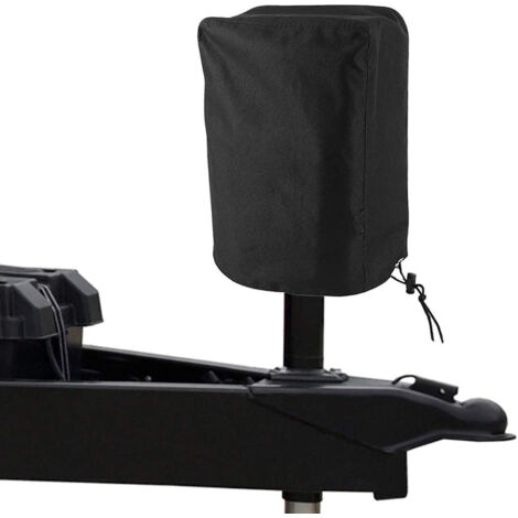 Housse De Protection Polyester Langue Couverture Remorque Langue Couverture Électrique Langue Jack Tête Couverture Électrique Jack Alimentation Universelle Protection Jack (1/5)