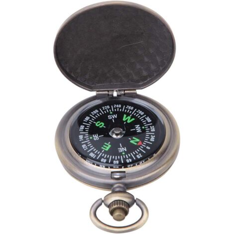 ② Boussole de cible militaire - Objets militaires | Général ② Boussole de cible militaire - Objets militaires | Général