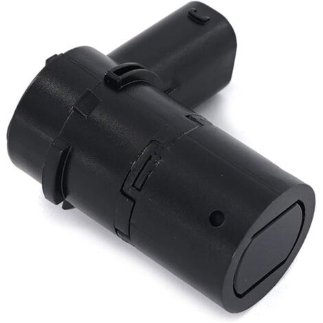 Applicable Capteur Radar de stationnement pour Voiture Escape pour Explorer, Pare-Chocs de Voiture, Camion, Assistance de recul, capteur de stationnement PDC 4F23-15K859-AA (1 pièce) (1/5)