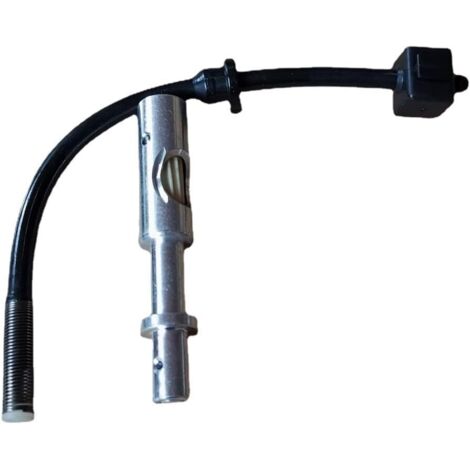 Applicable Pompe à huile huile pompe dolmar Makita ps34 ps340 ps341 ps390 ps400 (1/3)