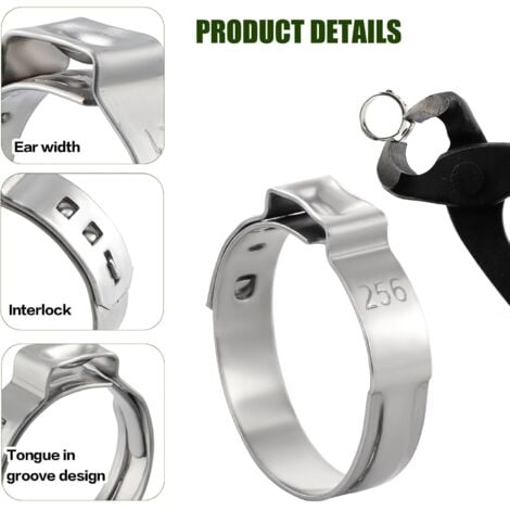 Tous Nos Bijoux En Acier Inoxydable | Zag Bijoux Paris