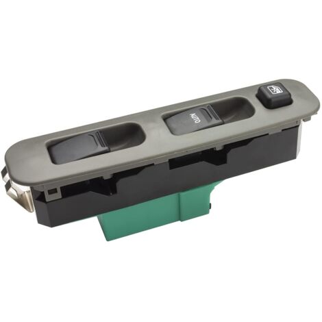 Applicable Bouton de leve vitre Suzuki Jimny, Interrupteur de Fenêtre pour Ignis Carry Alto 3799081A20 (1/5)