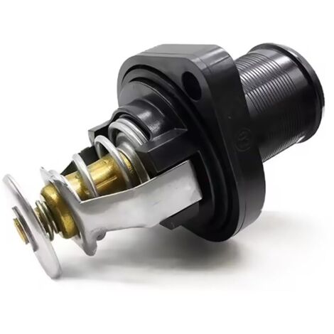 Applicable 1338A0 9630066680 Thermostat Adapté pour Mark 308 408 pour Citroen C5 2.0L (1/5)