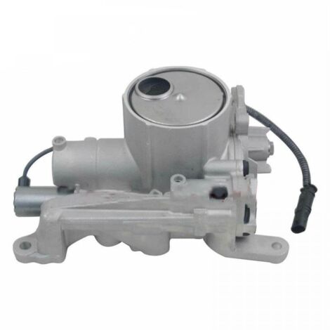 Applicable Pompe à Huile Moteur Compatible avec R55 R56 R57 R58 R59 R60 R61 Cooper 1.6L V764737680 (1/5)
