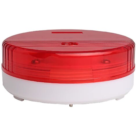 Générique Capteur De Niveau d'eau Niveau d'eau Alarm D'alarme Immersion Détecteur d'eau De Fuite d'eau Capteur De Fuite Ménage Réservoir d'eau Complète (1/4)