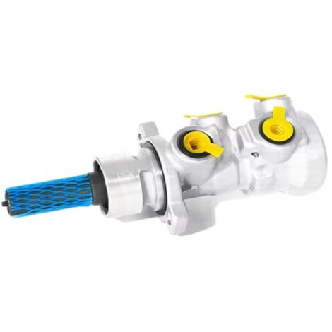 Applicable Frein De Stationnement Électrique Pour Peugeot 307 1.6 2.0 Maître-cylindre de frein Ensemble pompe de frein 4601L2 Actionneur Frein (1/5)