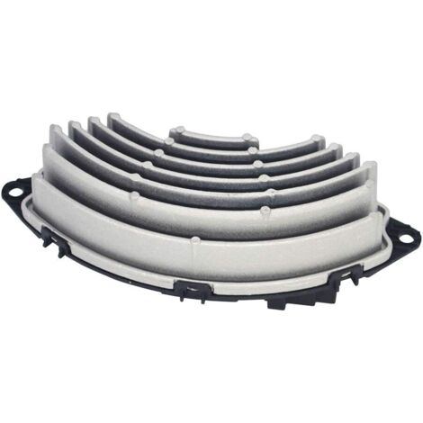 Applicable Resistance Chauffage Ventilation 6441.CE 77366112 A43001400 pour C4 Picasso Berlingo Dispatch (1/5)