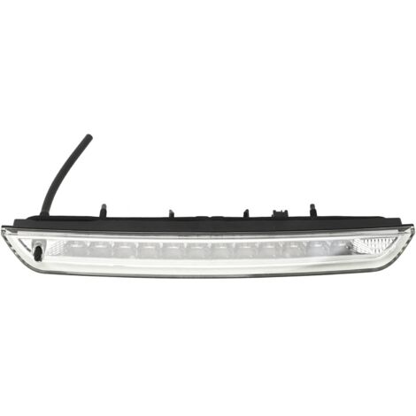 Applicable 15W High Mount Feu Stop de Remplacement pour 2008 308 SW II 508 SW, 12V 6351LX 3ème Feu Stop étanche High Mount Stop Light, Troisième Feu Stop (1/5)