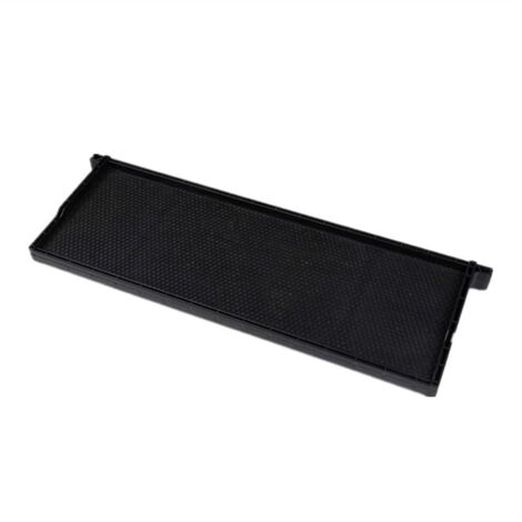 Nid en plastique Fondation nid Frame tout - en - un type d'exportation Ibis peu profonde boîte à relais avec cadre nid Fondation 48 16cm apiculture outils (1/5)