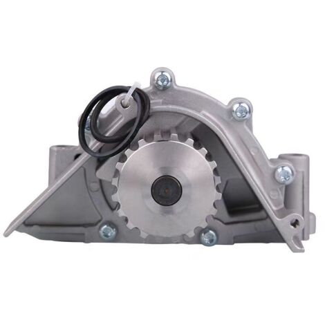 Applicable Pompe à Eau Automobile Compatible avec C4 Picasso C5 C8 Jumpy Xsara 307 407 Expert 607 807 806 modèles 1201K1 1201L2 (1/3)