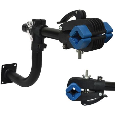 Applicable support mural robuste et pratique pour vélo (1/5)