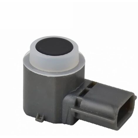 Applicable Capteur de recul de voiture , capteur de distance de sauvegarde, radar de stationnement automatique, 28438-3SH0B, 284383TA2E, compatible avec Infiniti Q50 Q60 Q70L QX50 QX60 (1/5)
