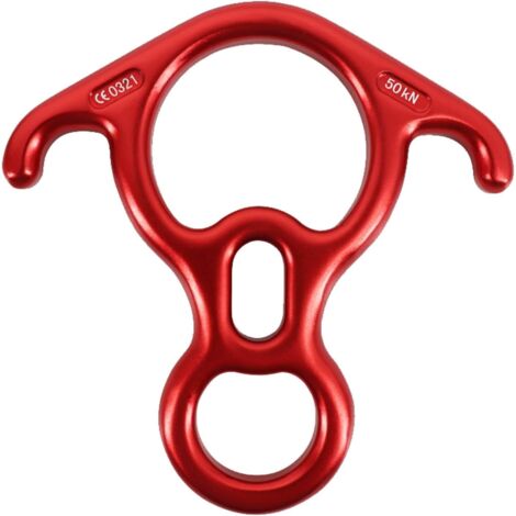 Cordes Namah à faible élasticité : Assurer la stabilité pour la descente en rappel et le sauvetage