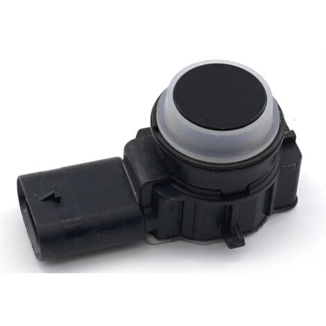 Applicable Radar Recul pour BMW 428i 320i 325i 328i 335i 66202220666 Capteur Stationnement PDC Noir Teur De Ationnement