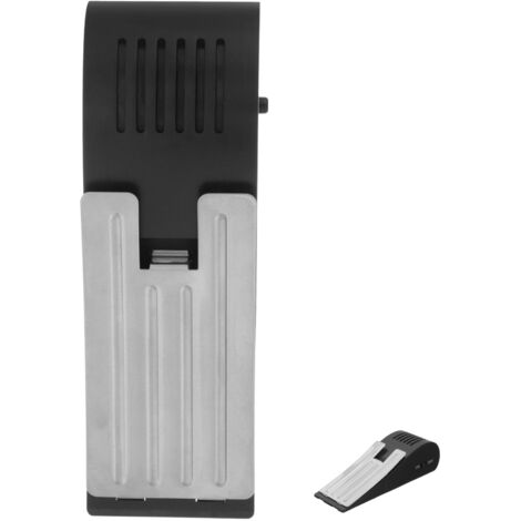 Applicable Butée de Porte Porte pour Appartement et Voyage pour Intérieur et Extérieur (1/5)