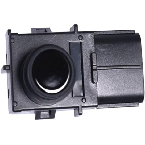 Applicable Capteur Recul Voiture pour GX460 2014-2019 Capteurs D'aide Au Stationnement OEM: 89341-60040-C0 (1/3)