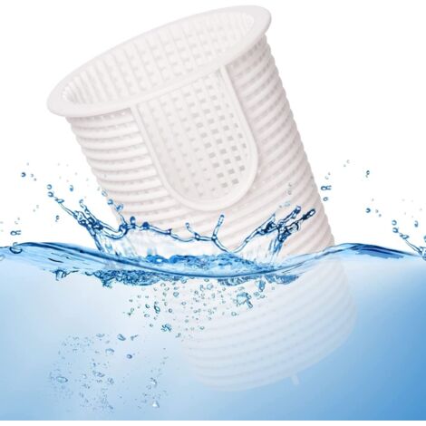 Applicable Panier de filtre de piscine, panier de filtre à sable compatible avec 3/4HP 2400GPH (1/5)
