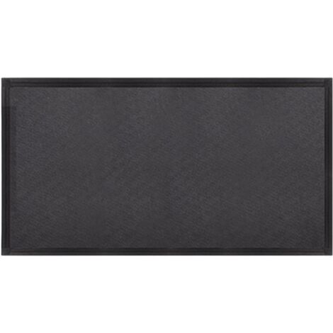 Toit ouvriage Haupre de la poussière magnétique refroidissante Ombre Toit ouvrant Respirant avec Sac de Rangement Mesh UV Protection Solaire Écran de fenêtre de Voiture Noire 39x26 Pouces (1/5)