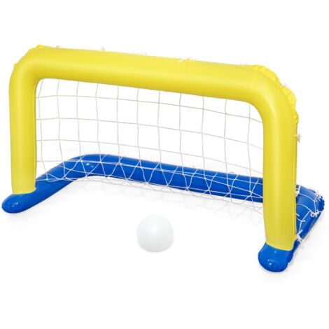 56 "x 30" / 1,42m X 76cm water polo Swimming Pool jeu set (1/4)