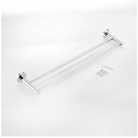 Robinet de Cuisine en Acier Inoxydable SUS304 avec Design Pivotant