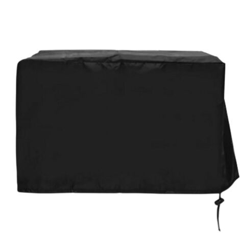 Couvercle de l'imprimante, couvercle de poussière de l'imprimante, Case de machine à coudre en Oxford Heavy Duty, Imprimante 3D Couvre à poussière Case de protection Sleeve pour la maison (1/5)