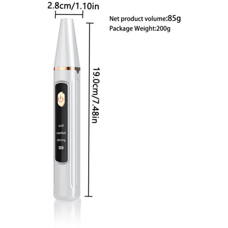 elfbar nachfüll pod läuft aus Nettoyeur de dents électrique à ultrasons haute fréquence vibrant pour  enlever les calculs dentaires tartre beauté dentifrice Home Avec un lave