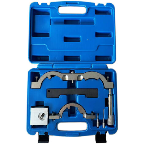 Applicable coffret calage compatible avec opel/vauxhall 1.0-1.2-1.4 turbo (1/5)