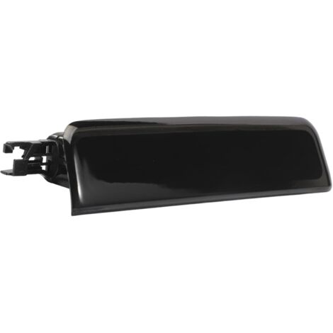 Applicable Troisième feu stop arrière pour Caddy Mk3 2004-2015 Lentille noire fumée OE : 2K0945087C (1/5)