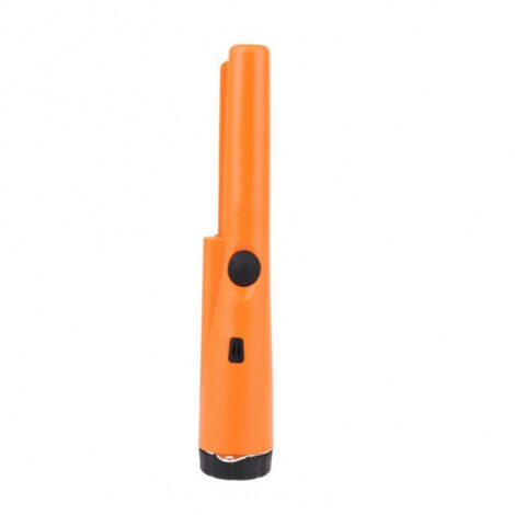 Pinpointer, IP66 Etanche Pinpointer Détecteur de Métaux, Détecteur de Métaux Portable pour Chasse aux Trésors (1/5)