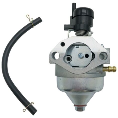 Carburateur adapté pour GCV190 16100-Z0Y-M42 HRX217 K1 K2 K3 K4 505-041 (1/5)