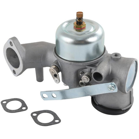 Convient pour carburateur 491026 Briggs&Stratton 491031 490499 281707 12HP (1/4)