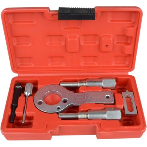 Kit d'outils de Verrouillage de Courroie de Distribution Diesel pour Vauxhall Astra, Vectra, C et Zafira 1.9 CDTi (1/3)