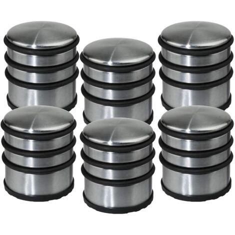 Lot de 3 stop-portes - Solide & Pratique (1/4)