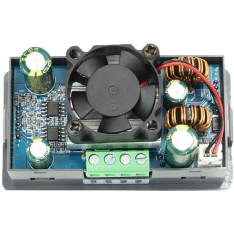 5A 80W DC CNC voltage regulator for constant voltage and constant ...