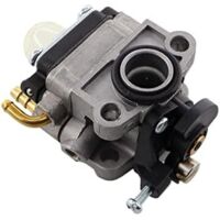 Carburateur De Remplacement Pour Souffleur à Lames RB24EA/RB24EAP 23.9 Cc - Compatible Avec Référence 6698373 - 6