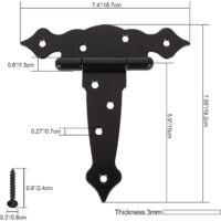 Seuil PL 60R REHAU Finition Argent Longueur 6m Pour Porte D'entrée En
