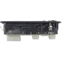 Interrupteur De Lève-vitre Gauche Pour Peugeot 308/408 (sauf 308SW 2015) - Référence OEM 98104592ZD