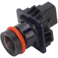 Applicable Caméra de recul pour Voitures, caméra de recul pour Voiture, caméra de recul de Voiture Eg1z19g490a caméra de recul antibrouillard HD pour Taurus 2013 à 2019