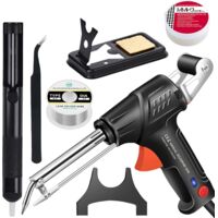 Soudeur au laser 6 en 1 – Soudage, découpe et élimination de rouille – Tension 220V, intensité 200A – Pour métaux divers