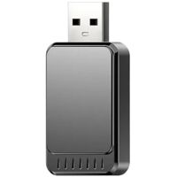 Adaptateur sans fil Carplay, Dongle sans fil automatique Carplay, boîtier de lecture automatique AI pour iPhone, pour Mercedes, Mazda, Citroën, Chevrolet