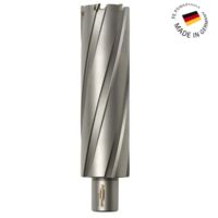 FRESA ANULAR HUECA FET11052 TCT Ø52 mm, profundidad de corte 110 mm