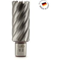 FRESA ANULAR HUECA FE5570 HSS Ø70 mm, profundidad de corte 55 mm