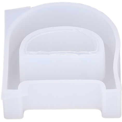Moule en Silicone pour Alphabet Anglais - Lisse et Précis, Parfait pour Pâtisserie, Chocolat et Arts DIY