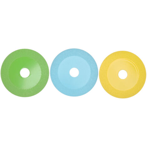 Disque diamant ultra-mince pour coupe silencieuse et rapide de ...